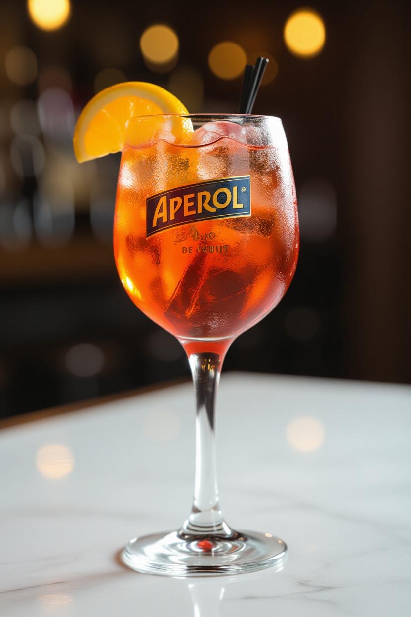Aperol