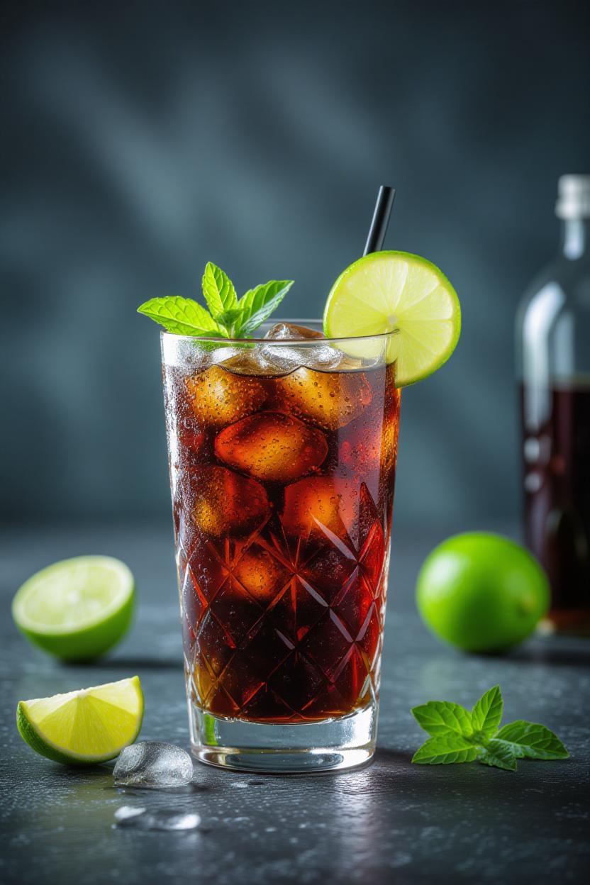 Cuba Libre