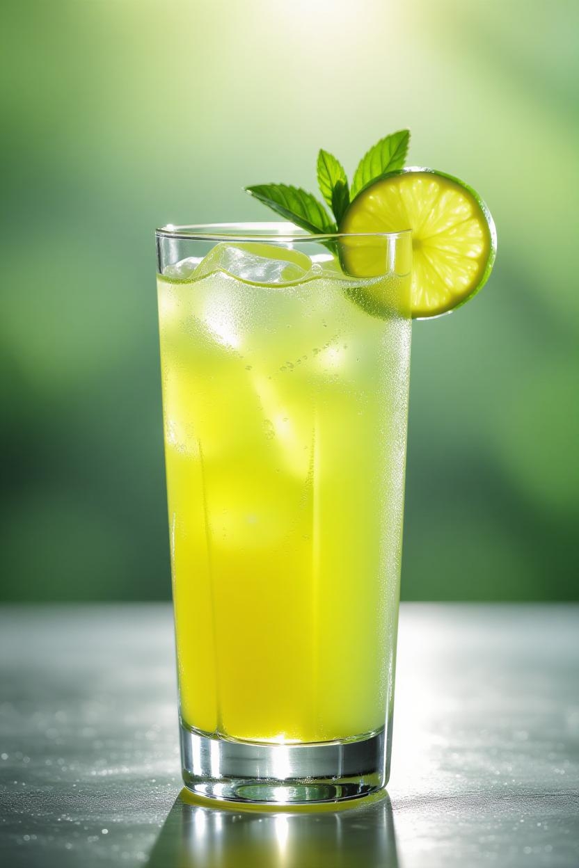 Non Alcoolic