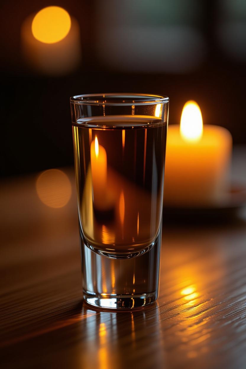 Jagger Shot