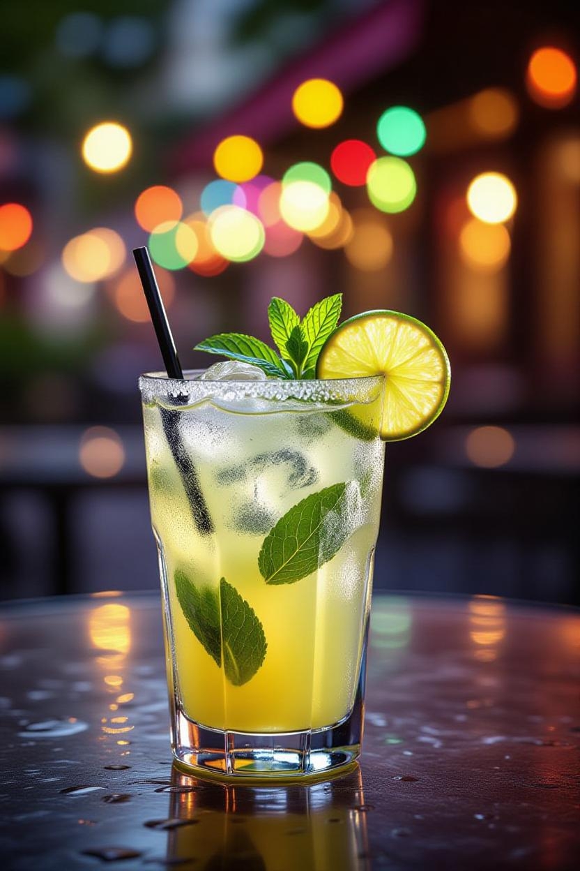 Mojito