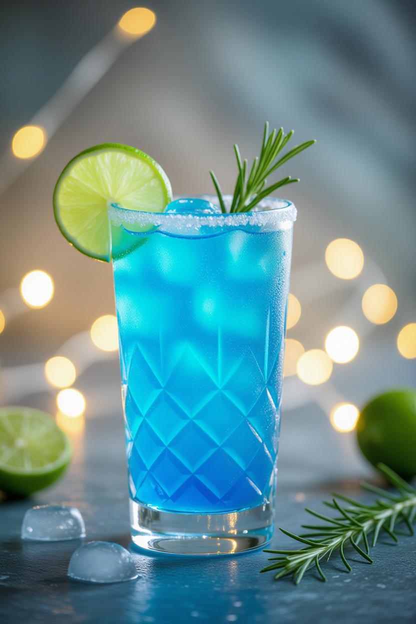 Non Alcoolic
